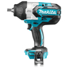 Impact wrench cordless 18V without battery/charger